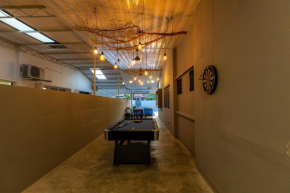 5R4B 15Pax V KTV,KID'S POOL,POOL TABLE NEAR USM,LWE HOSPITAL,SPI ARENA